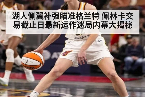 湖人侧翼补强瞄准格兰特 佩林卡交易截止日最新运作迷局内幕大揭秘