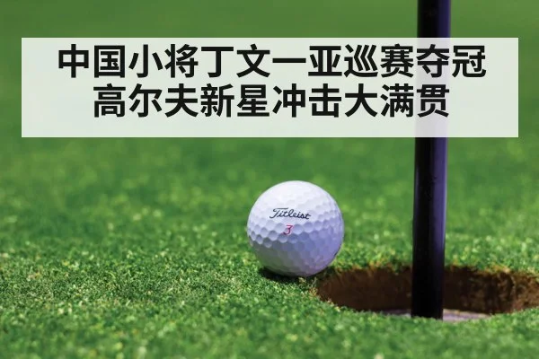 中国小将丁文一亚巡赛夺冠 高尔夫新星冲击大满贯